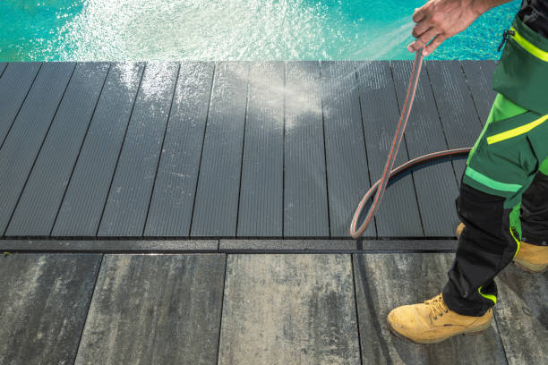 Best Deck Cleaning Services  in Ewa Gentry, HI