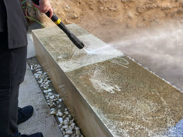 Why Choose Our Certified Pressure Washing Experts for Your Project Needs in Ewa Gentry, HI?