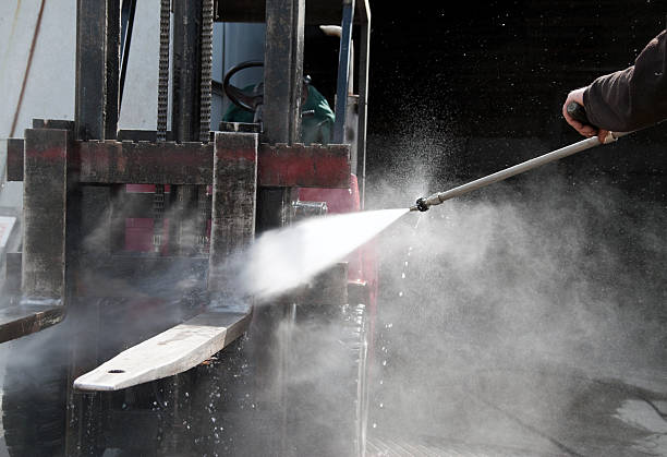 Best Garage Pressure Washing  in Ewa Gentry, HI