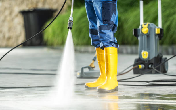 Best Commercial Building Pressure Washing  in Ewa Gentry, HI
