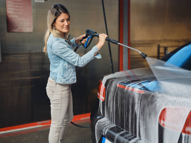 Best Commercial Pressure Washing  in Ewa Gentry, HI