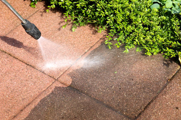 Professional Pressure Washing in Ewa Gentry, HI